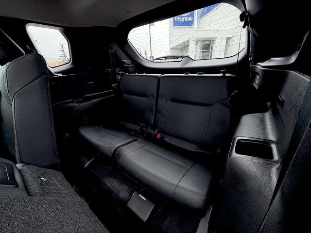 mitsubishi Outlander 2023 - 29