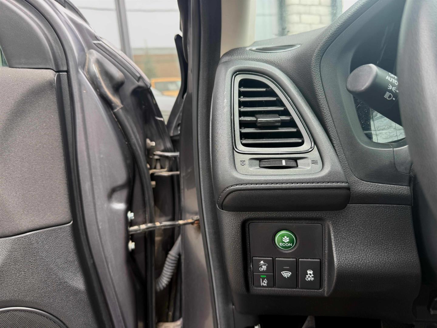 honda HR-V 2019 - 14