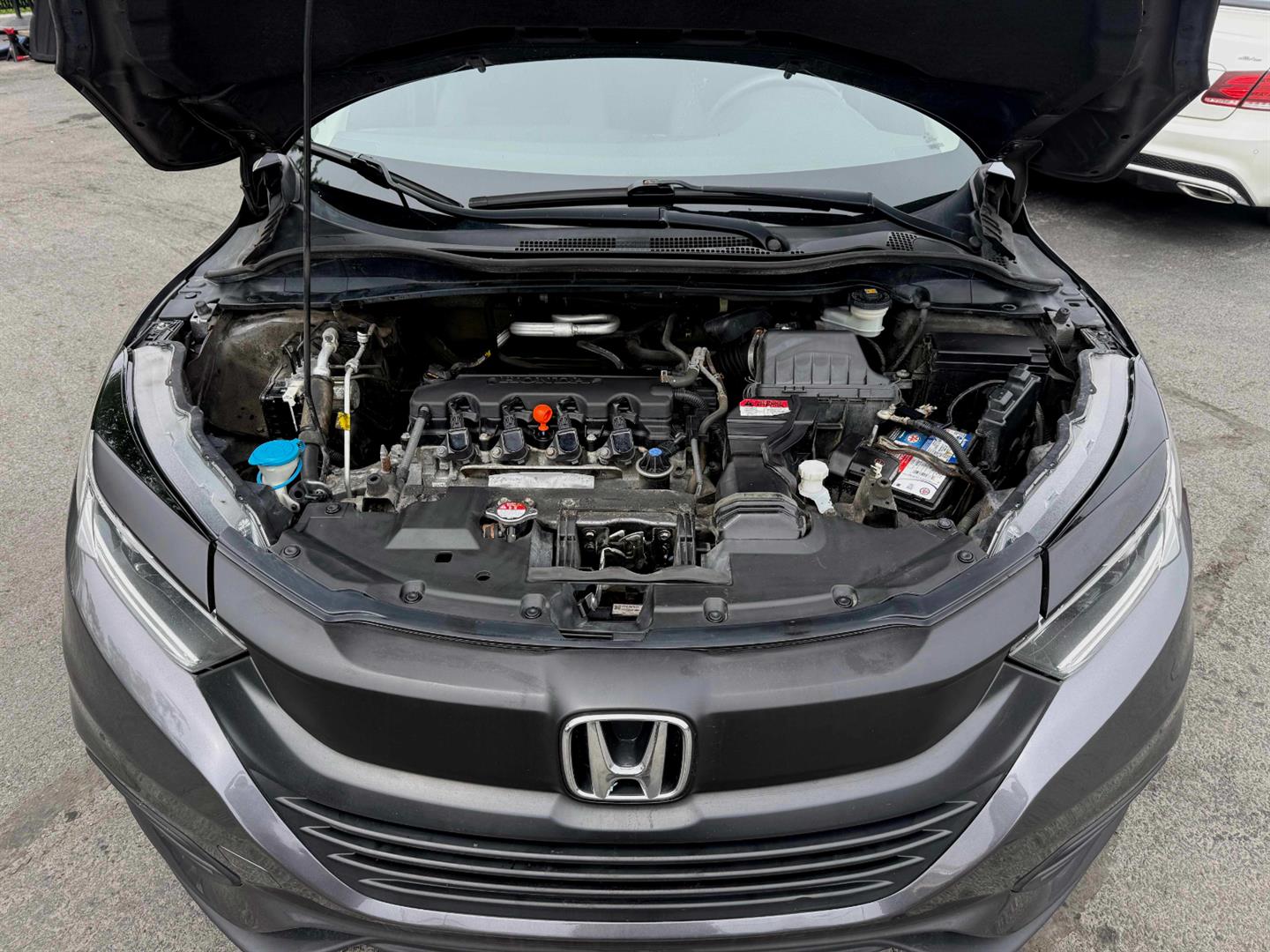 honda HR-V 2019 - 20