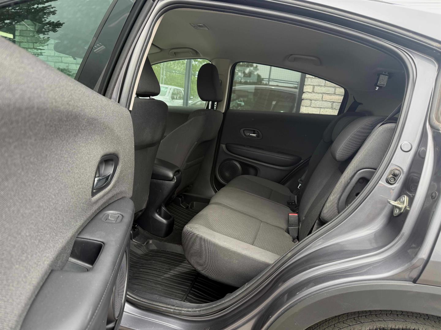 honda HR-V 2019 - 22