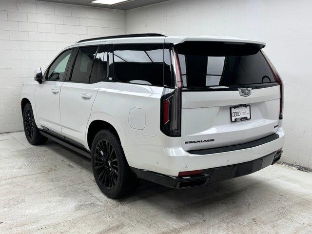 cadillac Escalade 2024 - 3