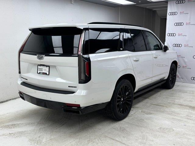 cadillac Escalade 2024 - 4