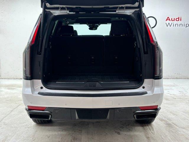 cadillac Escalade 2024 - 7