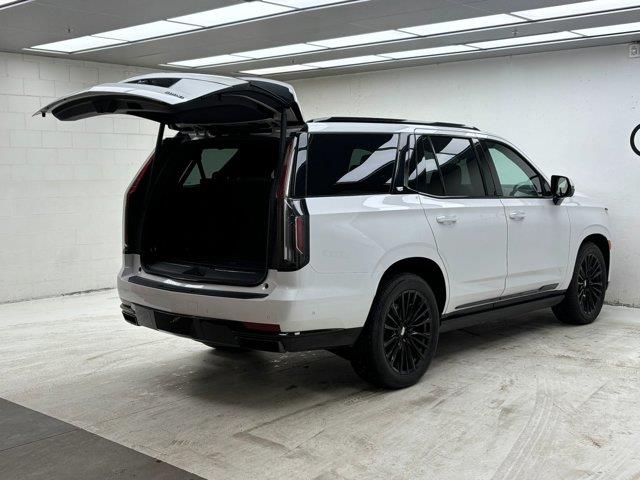 cadillac Escalade 2024 - 8