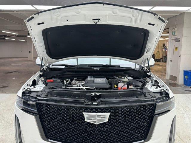 cadillac Escalade 2024 - 9