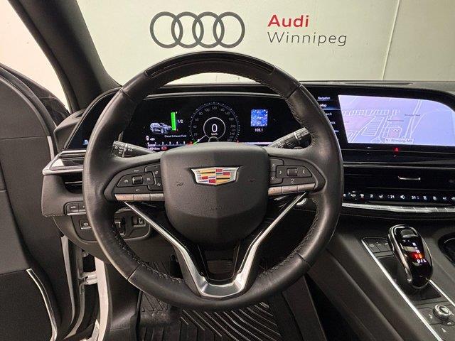 cadillac Escalade 2024 - 12