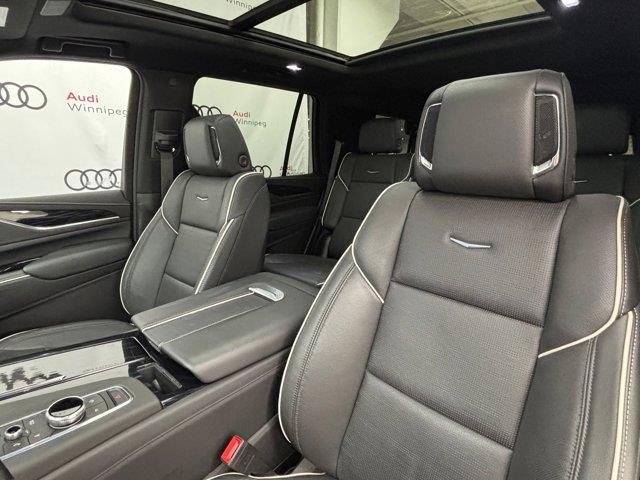 cadillac Escalade 2024 - 13