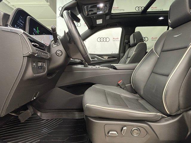 cadillac Escalade 2024 - 14