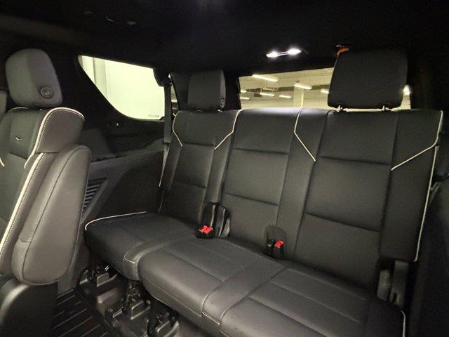 cadillac Escalade 2024 - 16