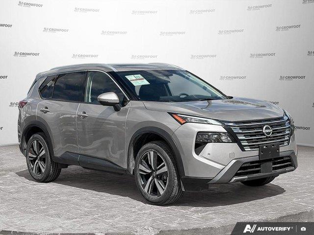nissan Rogue 2024 - 7