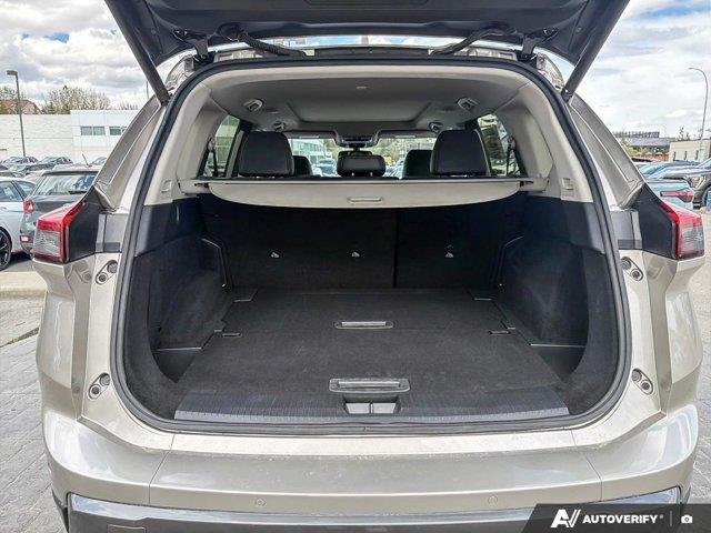 nissan Rogue 2024 - 13