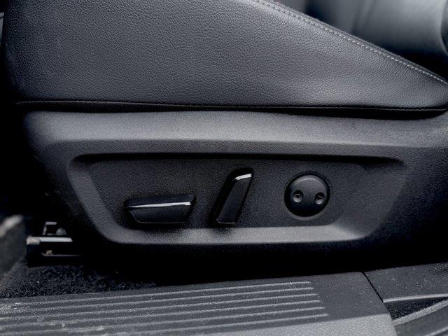 nissan Rogue 2024 - 16