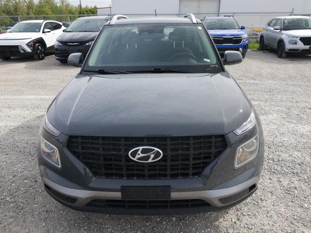hyundai Venue 2024 - 2