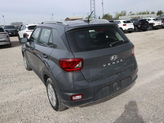 hyundai Venue 2024 - 4