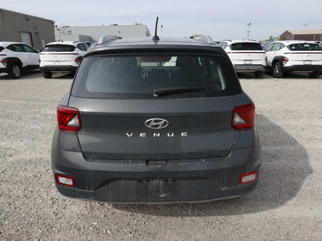 hyundai Venue 2024 - 5