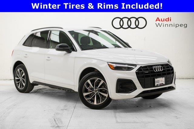 audi Q5 2025