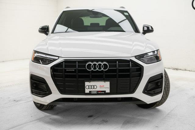 audi Q5 2025 - 2