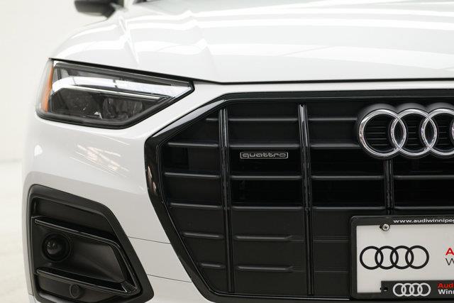 audi Q5 2025 - 3