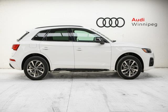 audi Q5 2025 - 4