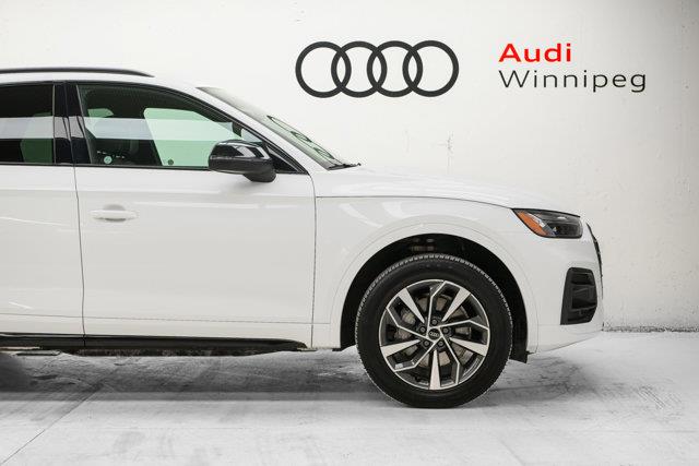 audi Q5 2025 - 5