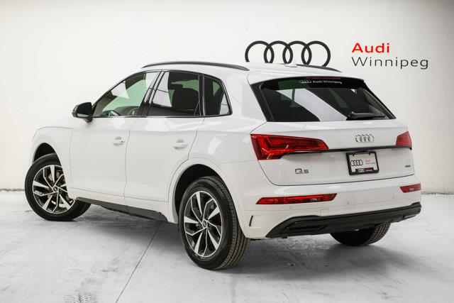 audi Q5 2025 - 6