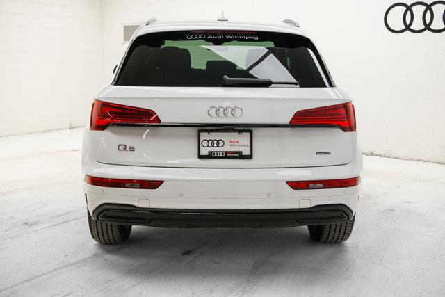 audi Q5 2025 - 7