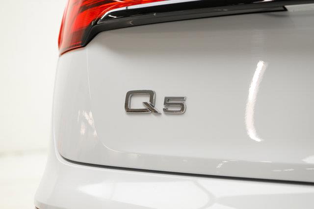 audi Q5 2025 - 8