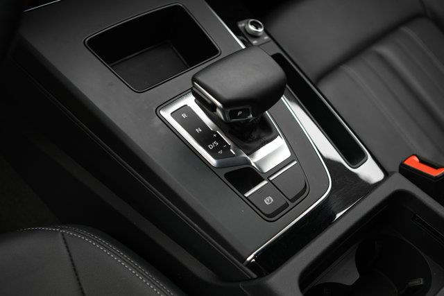 audi Q5 2025 - 14
