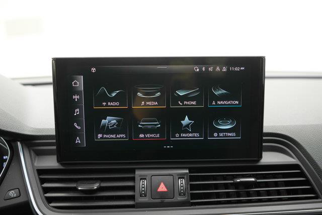 audi Q5 2025 - 15