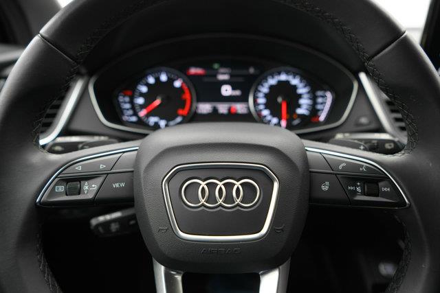 audi Q5 2025 - 20