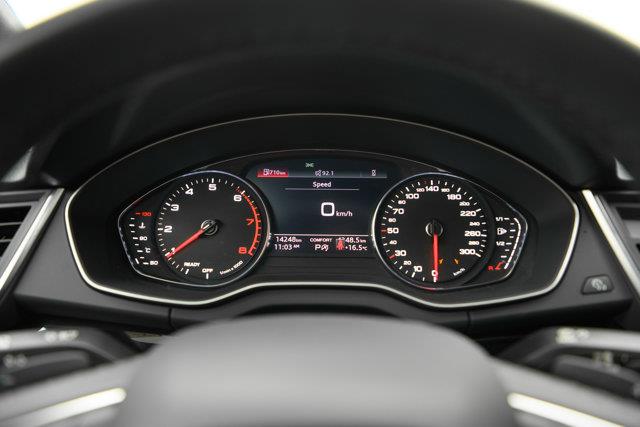 audi Q5 2025 - 21