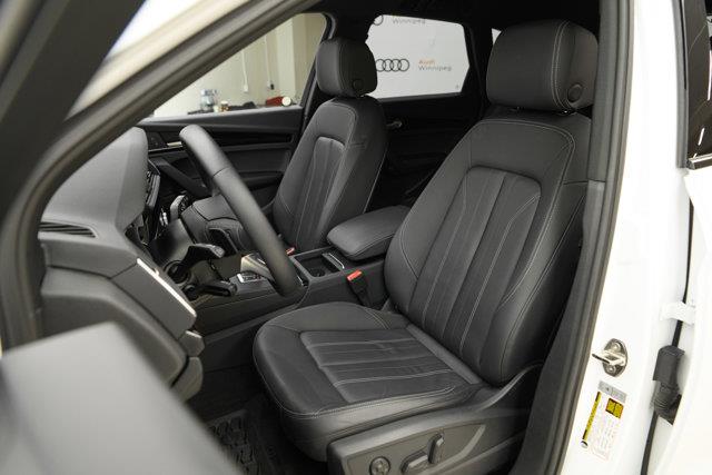 audi Q5 2025 - 22