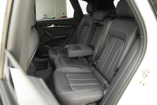 audi Q5 2025 - 23