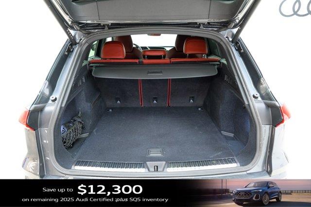 audi SQ5 2025 - 9