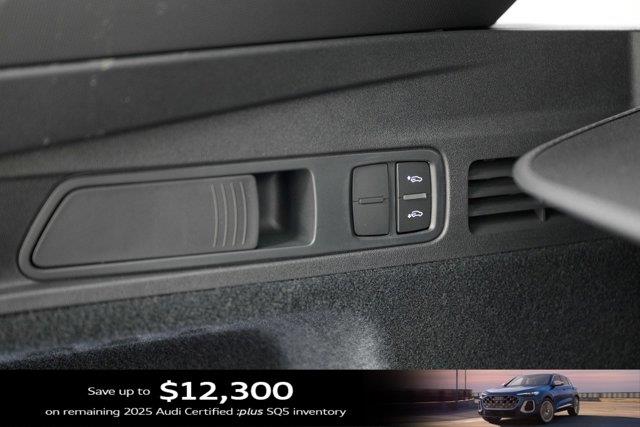 audi SQ5 2025 - 11
