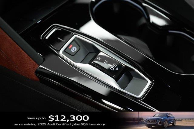 audi SQ5 2025 - 15