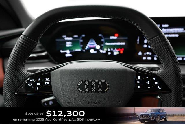audi SQ5 2025 - 20