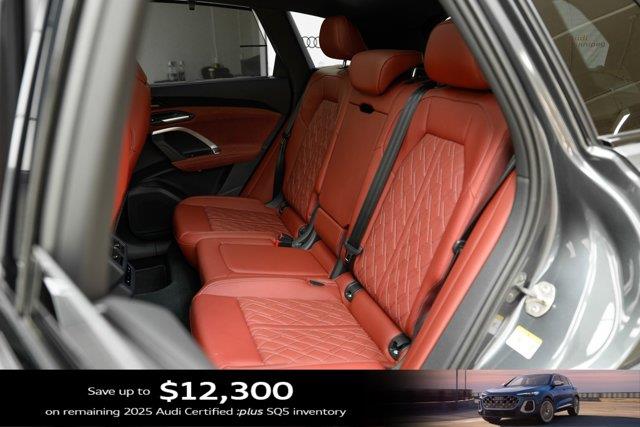 audi SQ5 2025 - 26