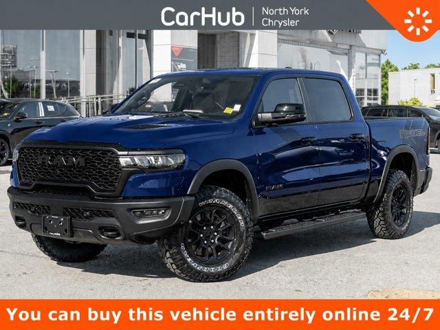 ram 1500 2026