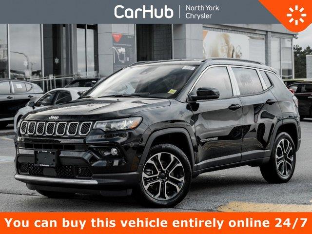 jeep Compass 2026