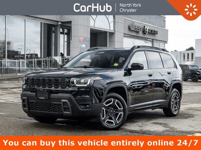 jeep Cherokee 2026
