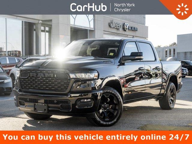 ram 1500 2026