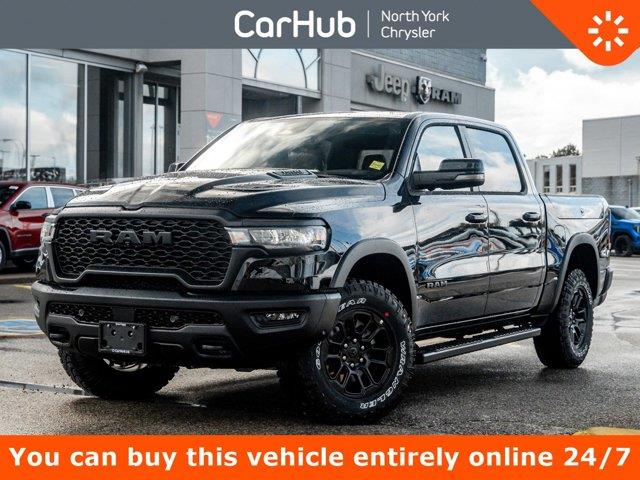 ram 1500 2026
