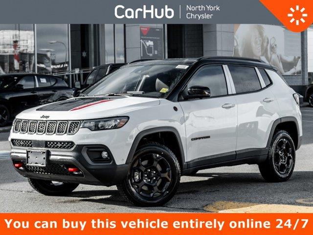 jeep Compass 2026