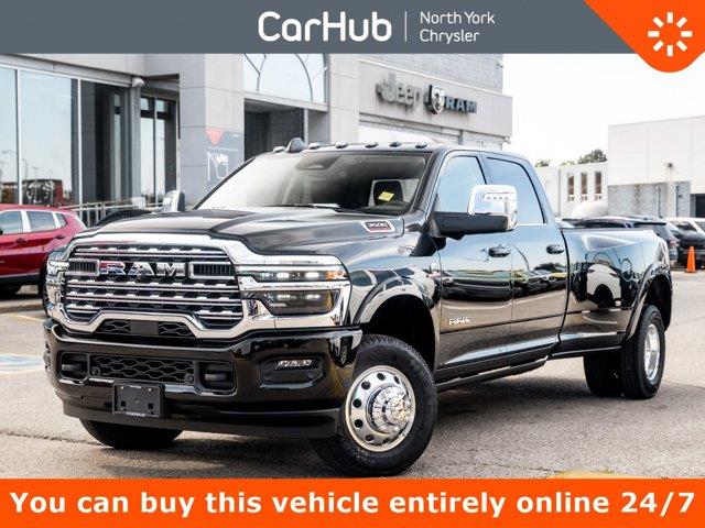 ram 3500 2026