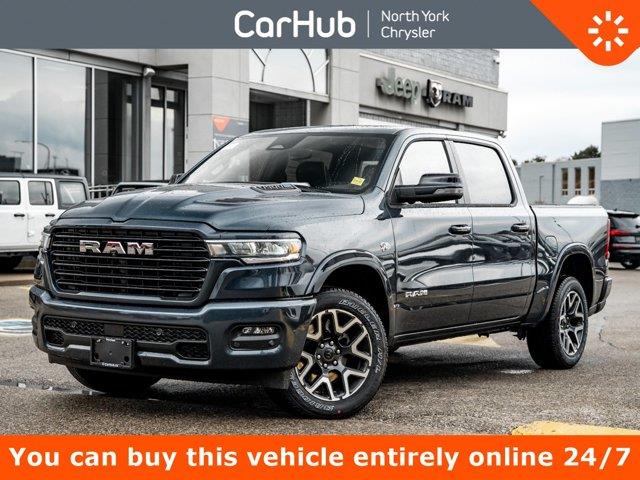 ram 1500 2026