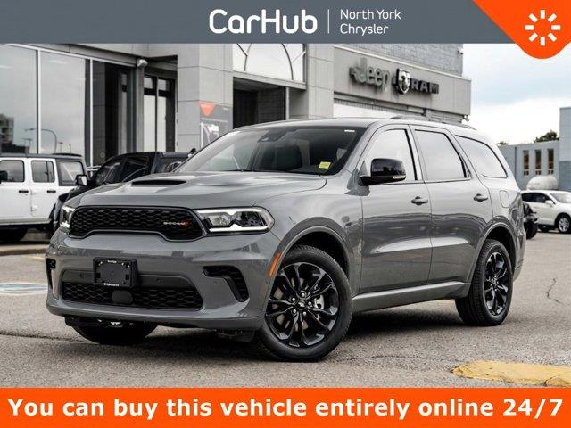 dodge Durango 2026
