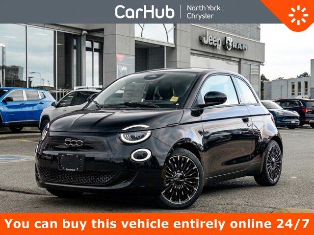 fiat 500e 2026