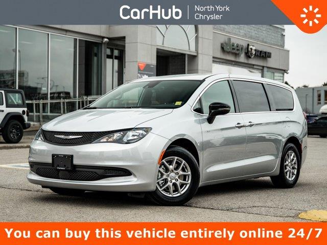 chrysler Grand Caravan 2027