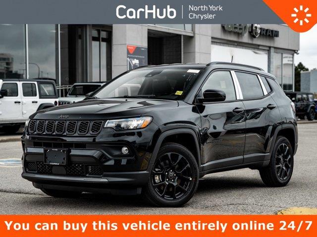 jeep Compass 2026